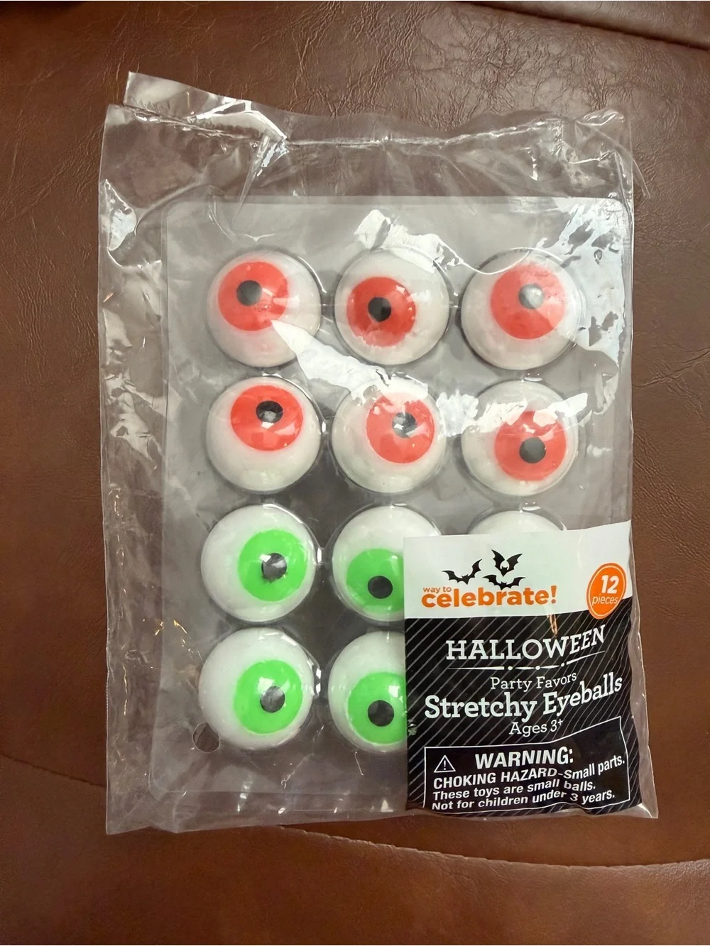 Way To Celebrate huge halloween